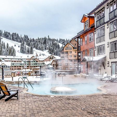 Founders Pointe Condo Winter Park Buitenkant foto