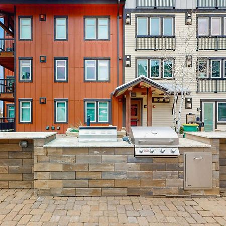 Founders Pointe Condo Winter Park Buitenkant foto