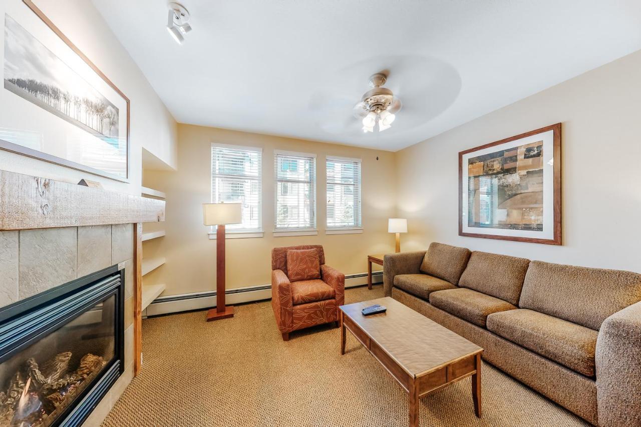 Founders Pointe Condo Winter Park Buitenkant foto