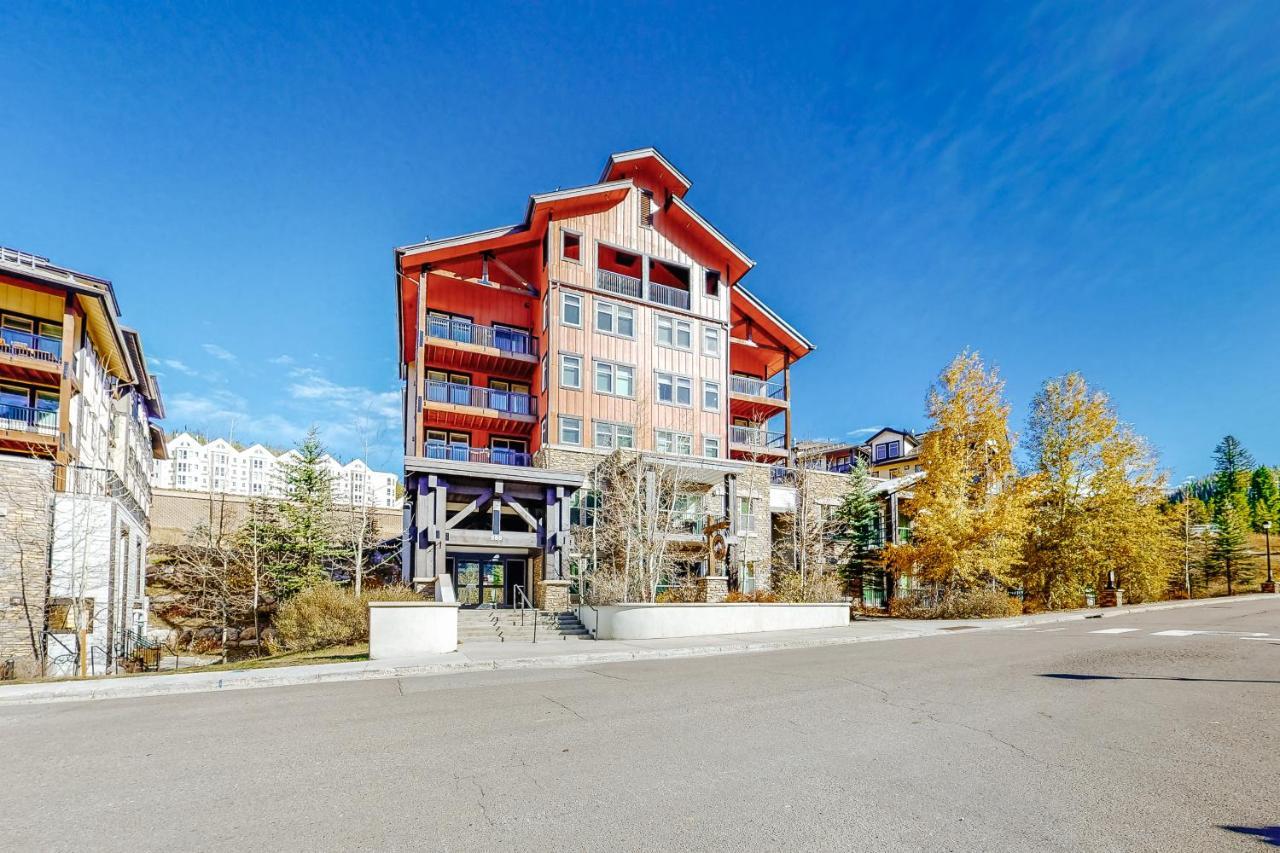 Founders Pointe Condo Winter Park Buitenkant foto