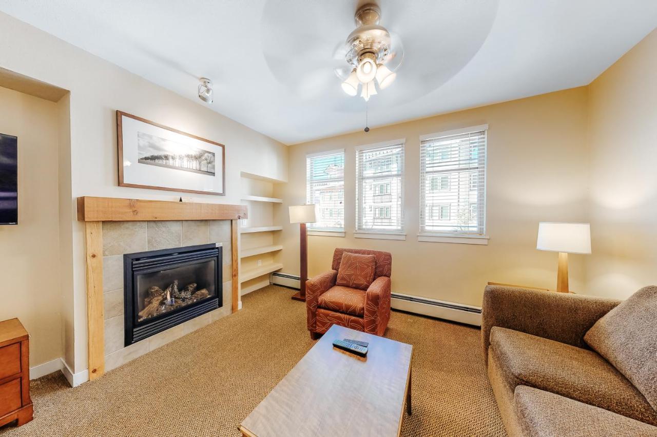 Founders Pointe Condo Winter Park Buitenkant foto