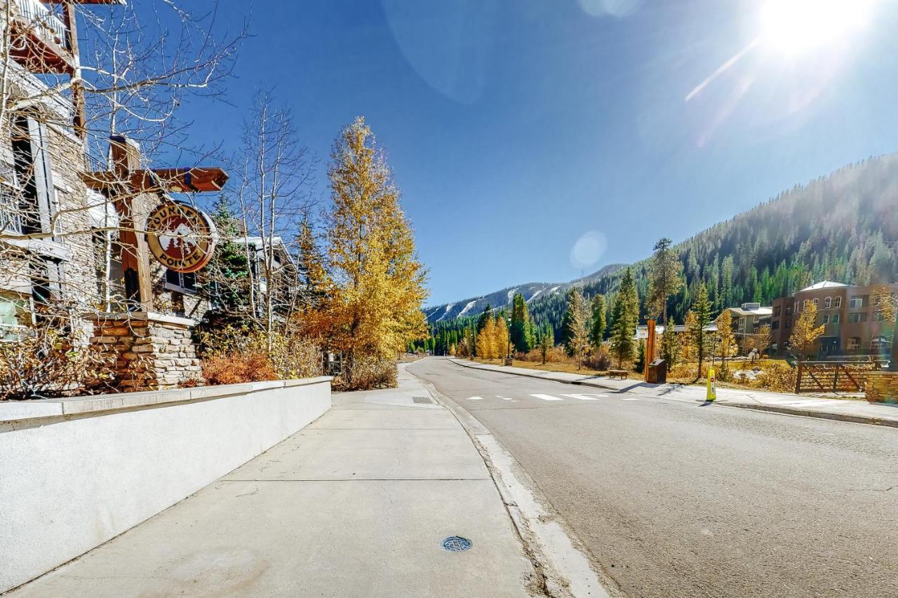 Founders Pointe Condo Winter Park Buitenkant foto