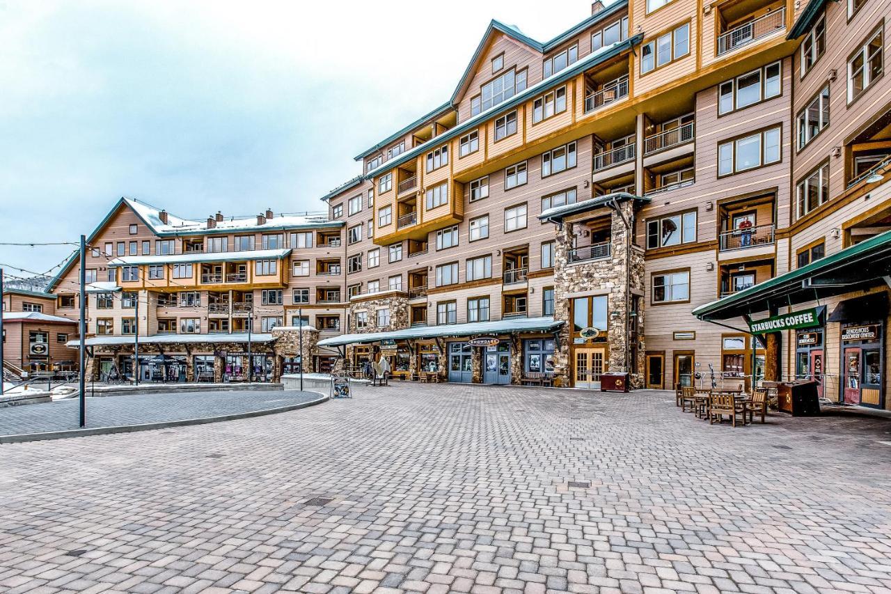 Founders Pointe Condo Winter Park Buitenkant foto