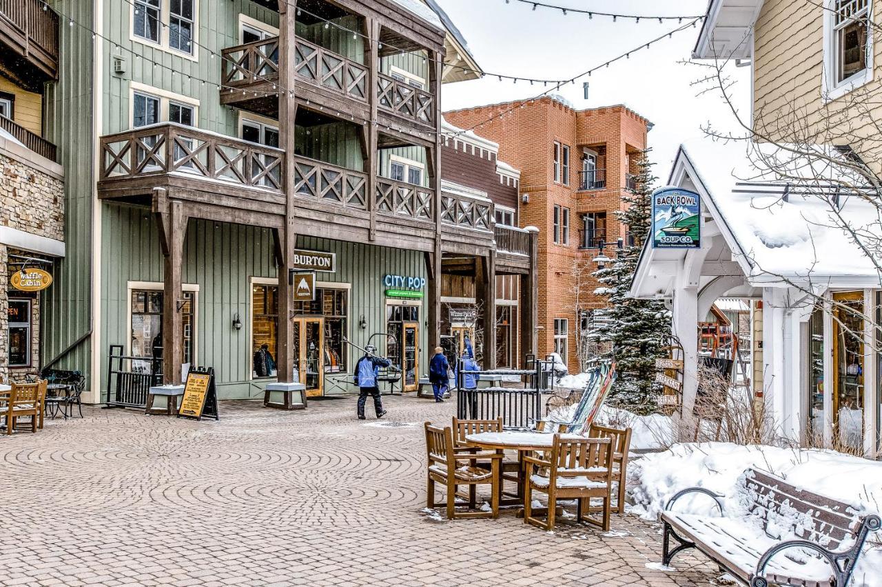 Founders Pointe Condo Winter Park Buitenkant foto