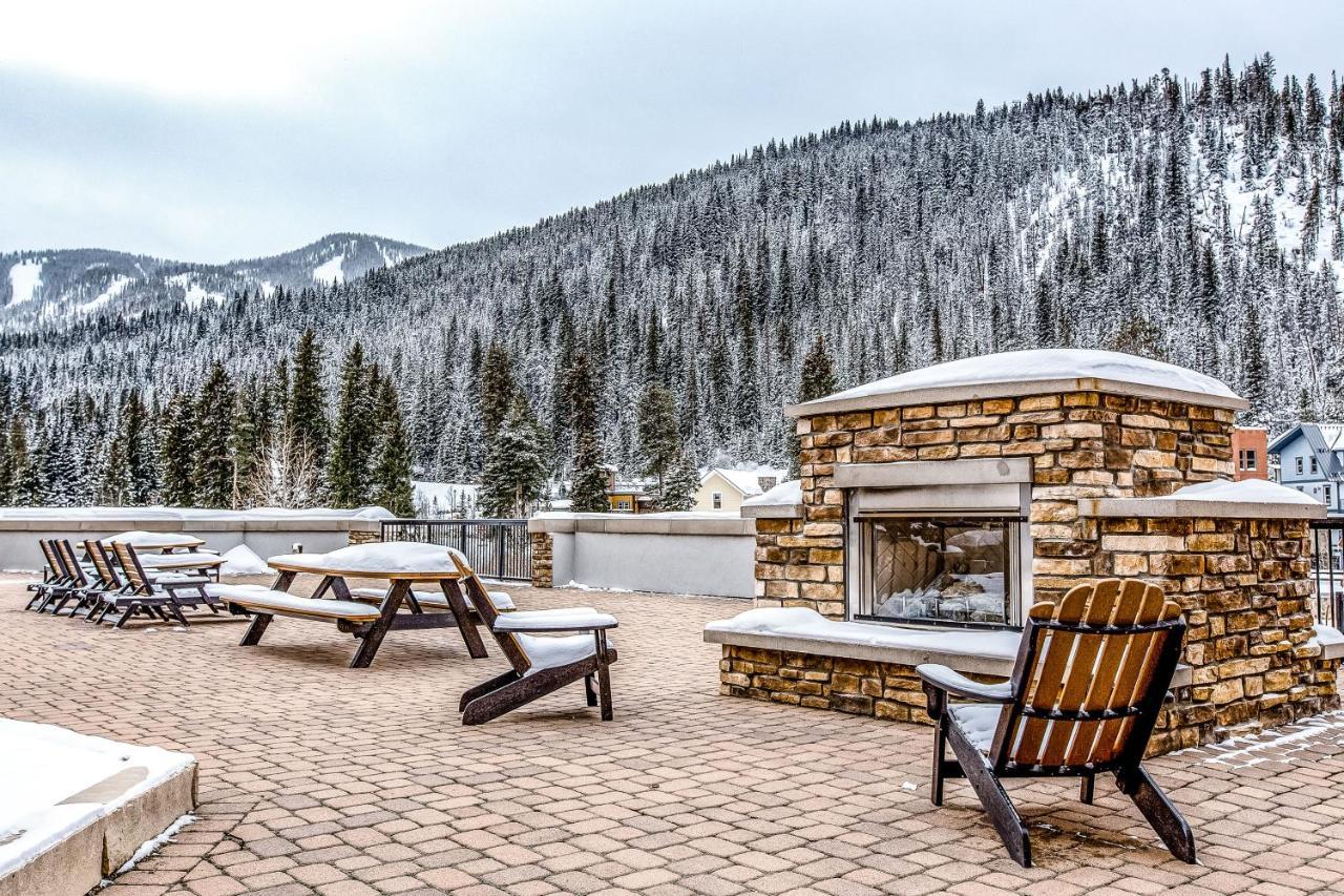 Founders Pointe Condo Winter Park Buitenkant foto