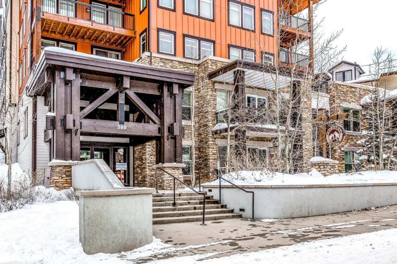 Founders Pointe Condo Winter Park Buitenkant foto