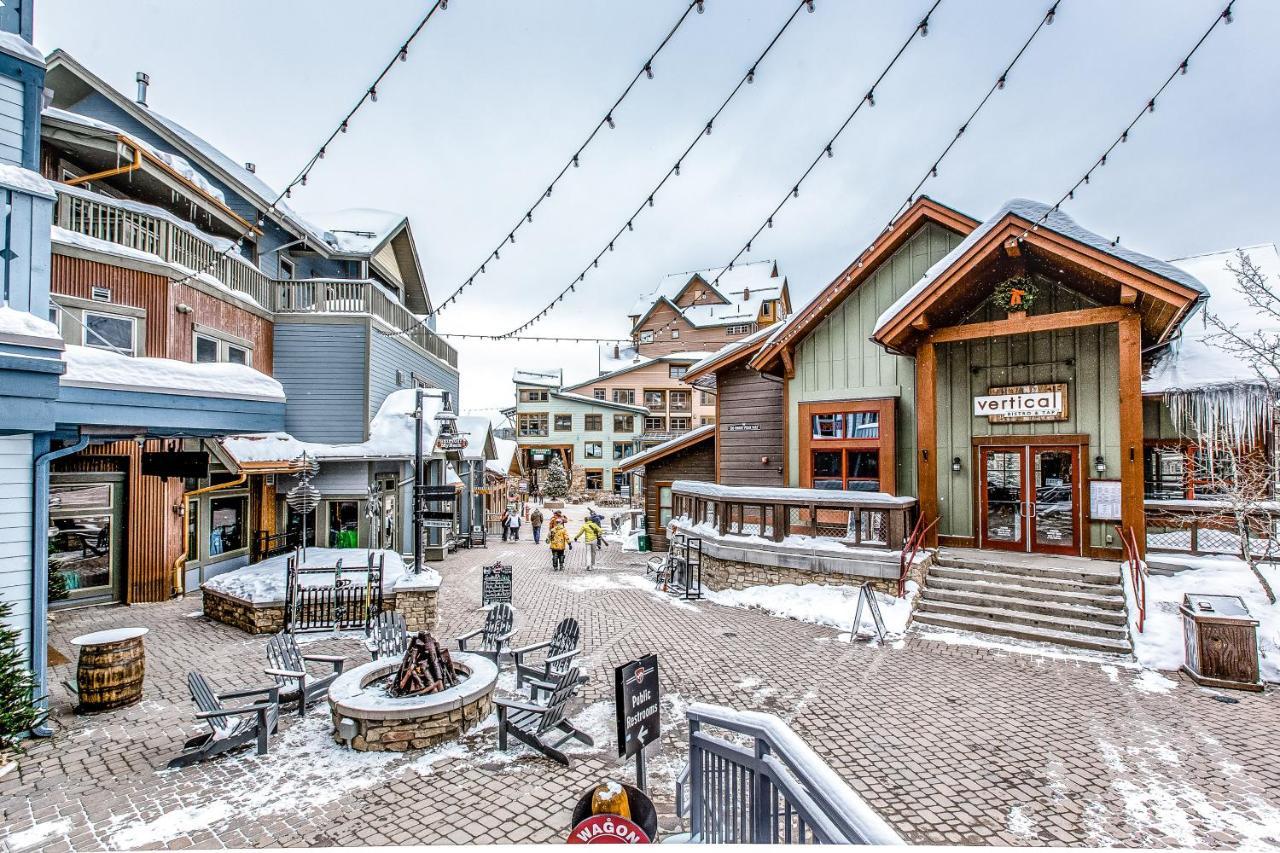 Founders Pointe Condo Winter Park Buitenkant foto