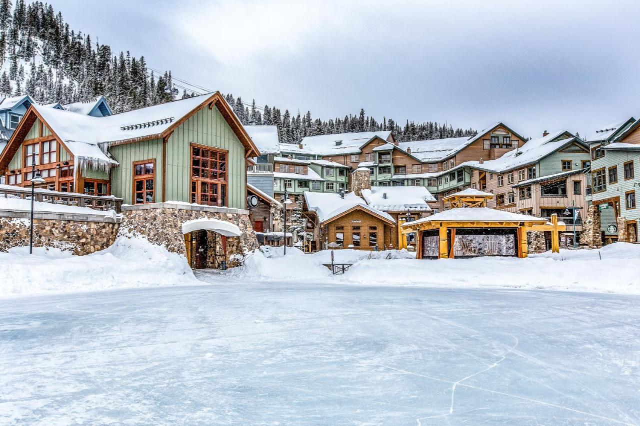 Founders Pointe Condo Winter Park Buitenkant foto