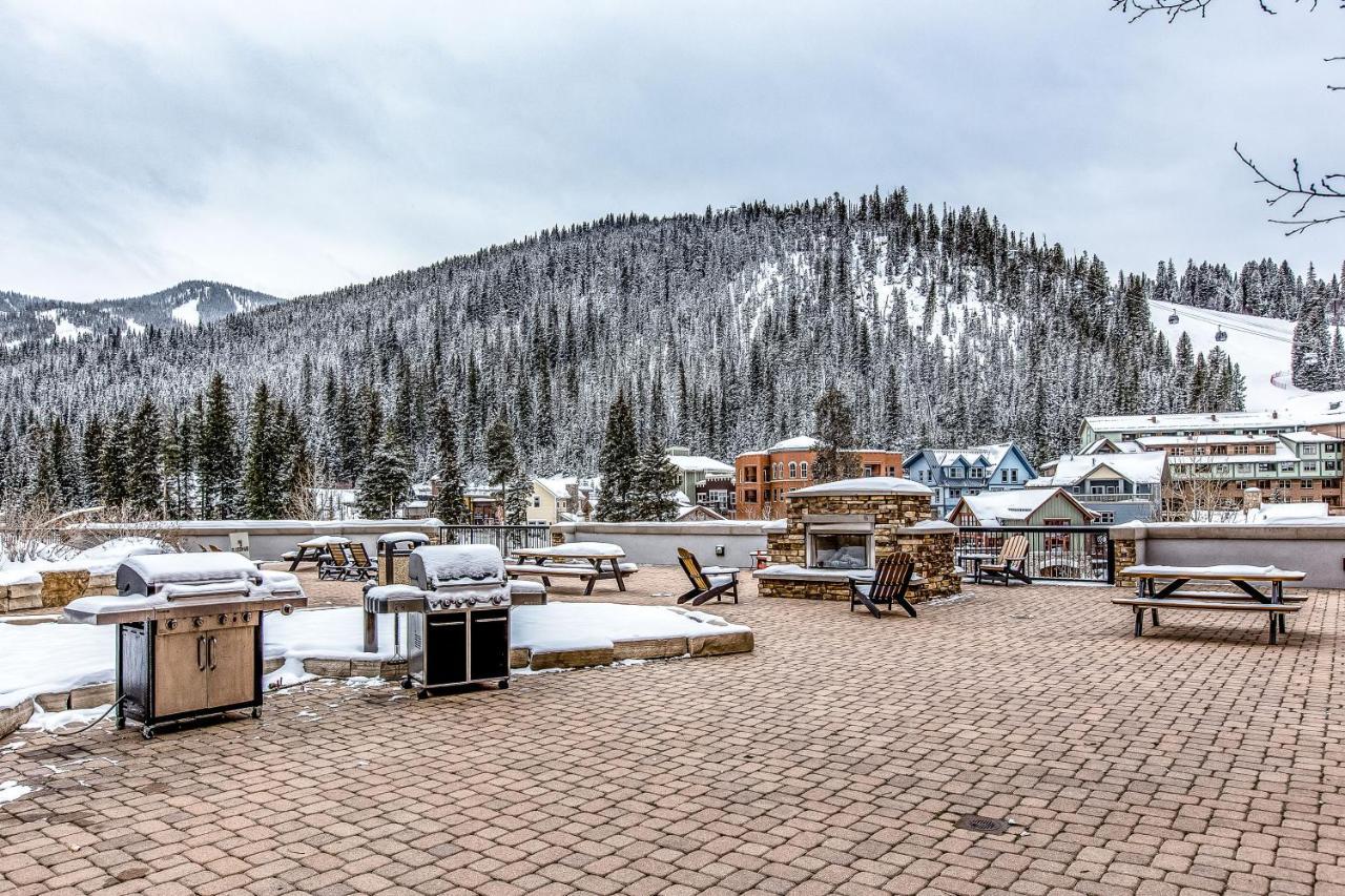 Founders Pointe Condo Winter Park Buitenkant foto