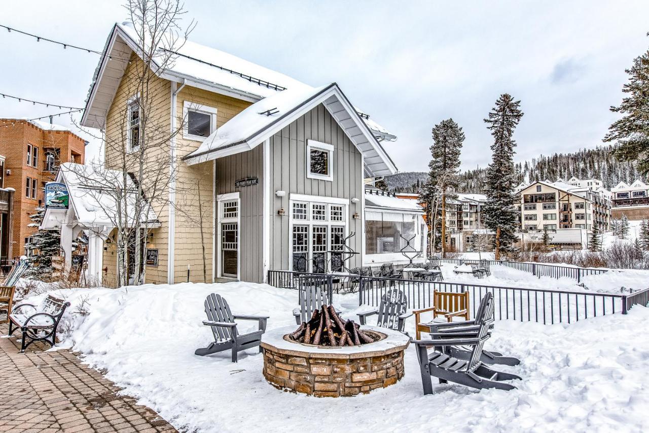 Founders Pointe Condo Winter Park Buitenkant foto