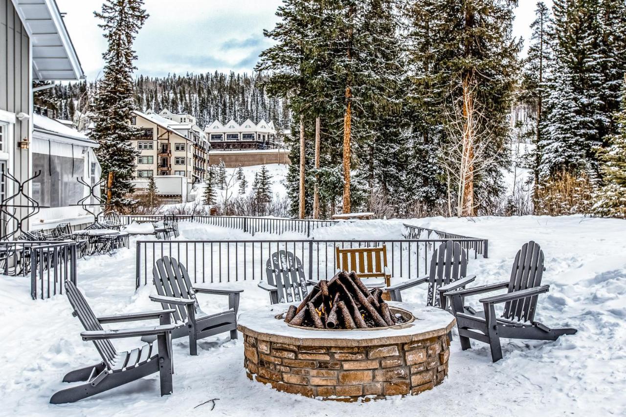 Founders Pointe Condo Winter Park Buitenkant foto