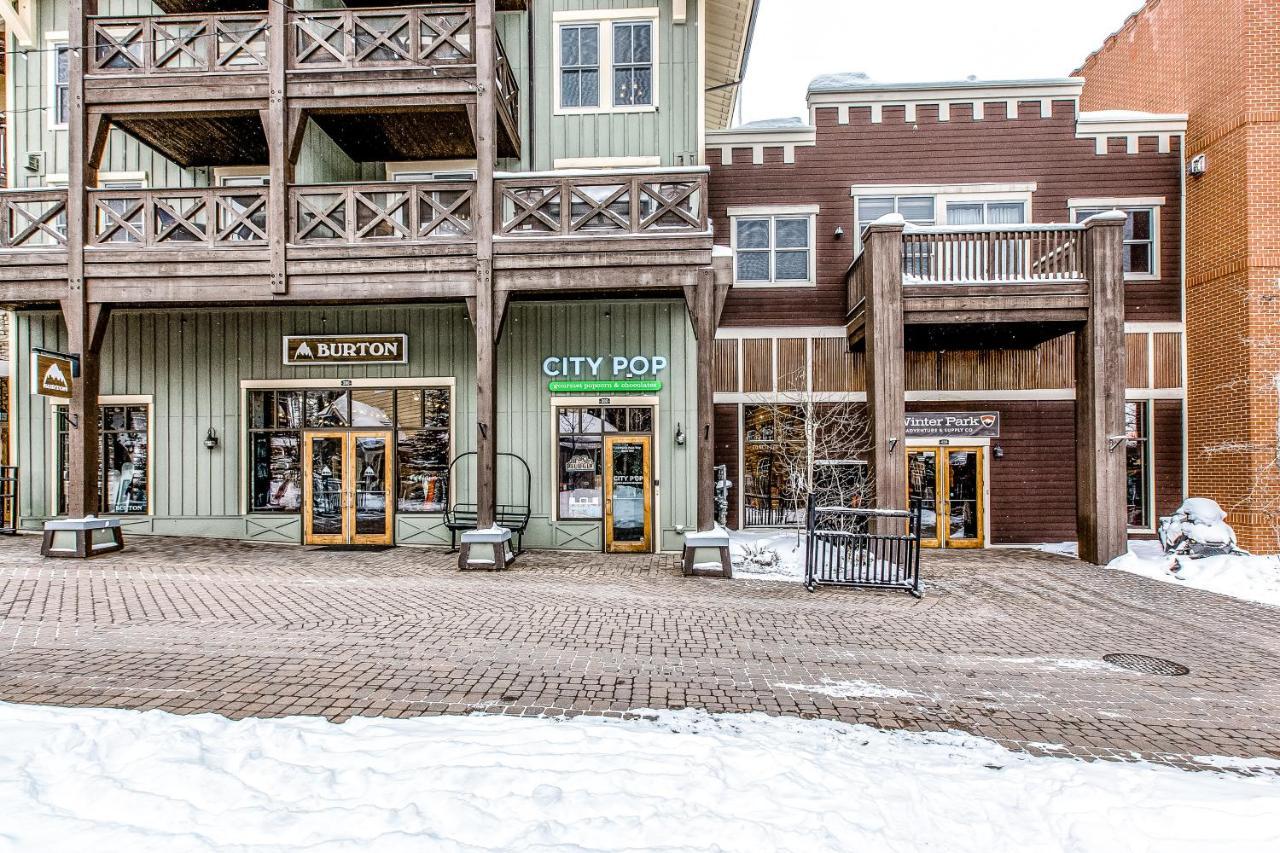 Founders Pointe Condo Winter Park Buitenkant foto