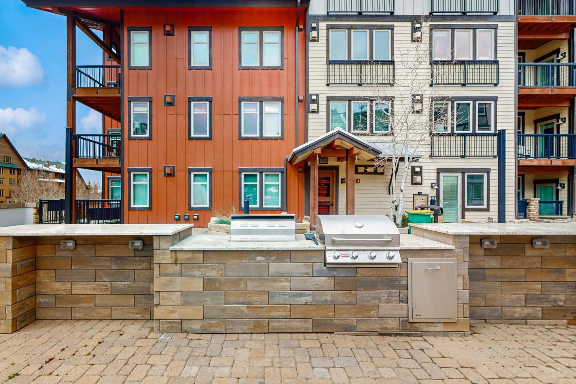 Founders Pointe Condo Winter Park Buitenkant foto