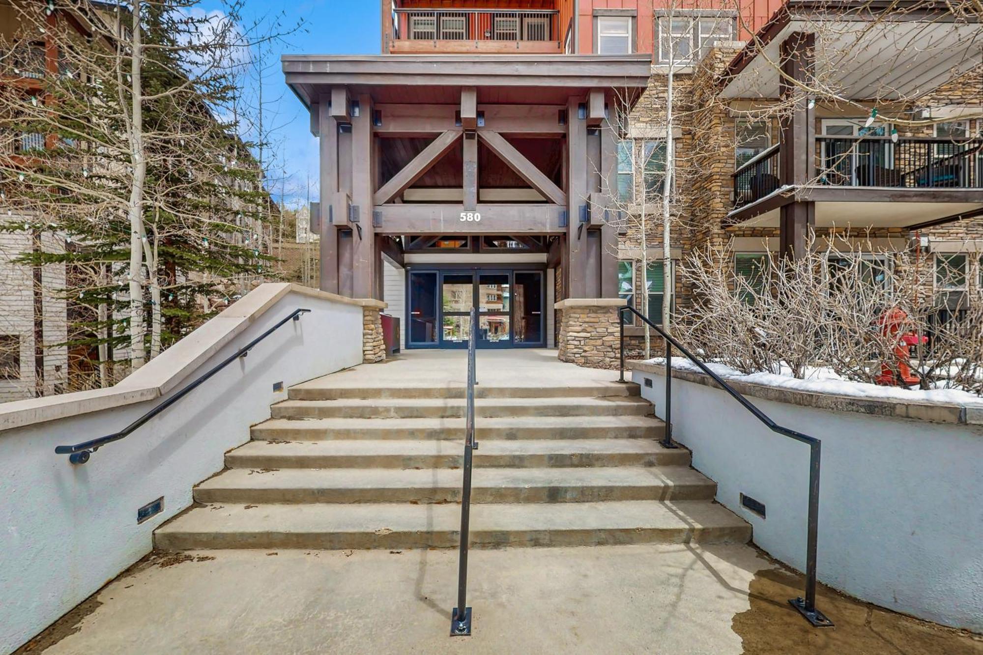 Founders Pointe Condo Winter Park Buitenkant foto