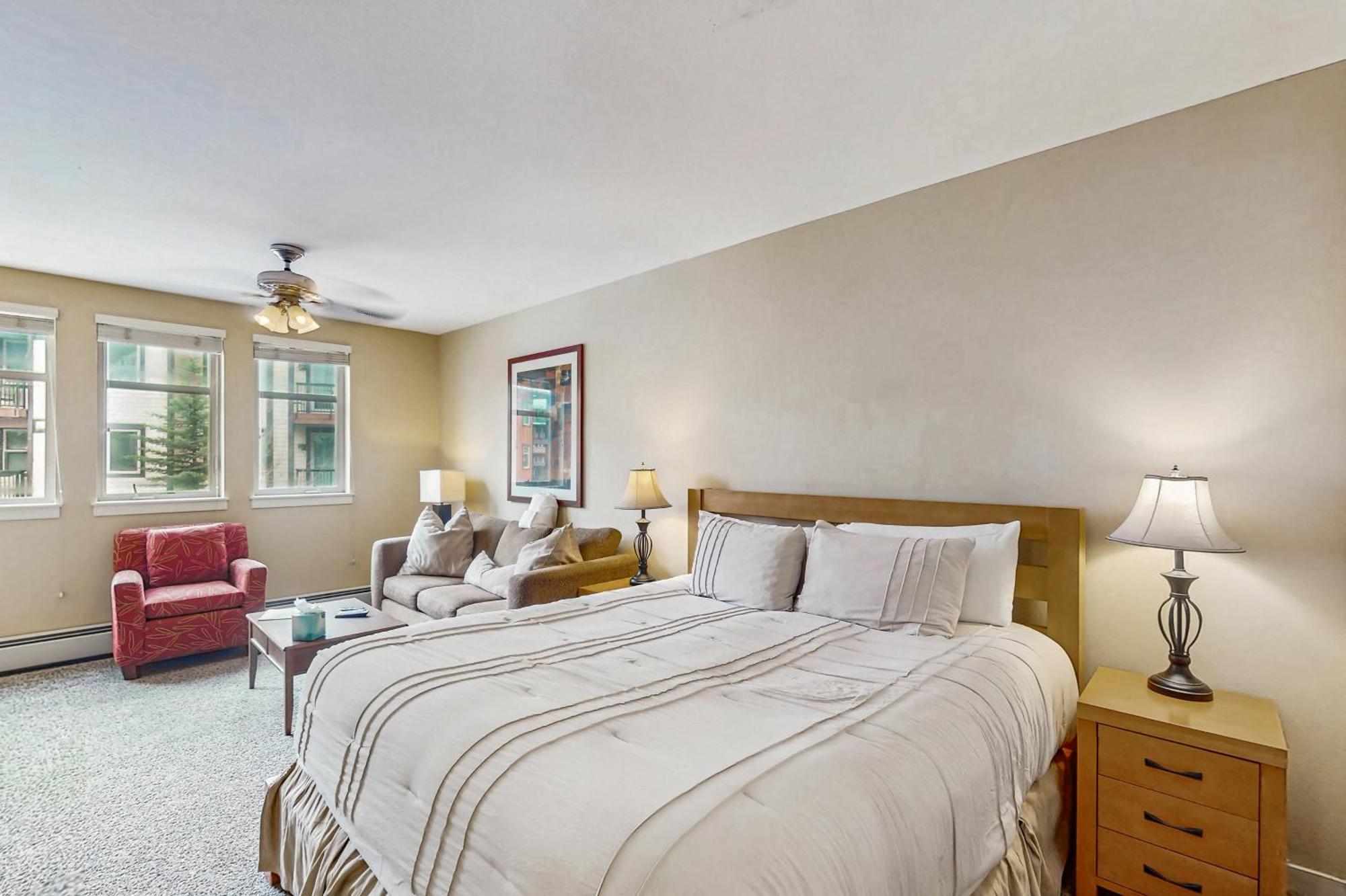 Founders Pointe Condo Winter Park Buitenkant foto