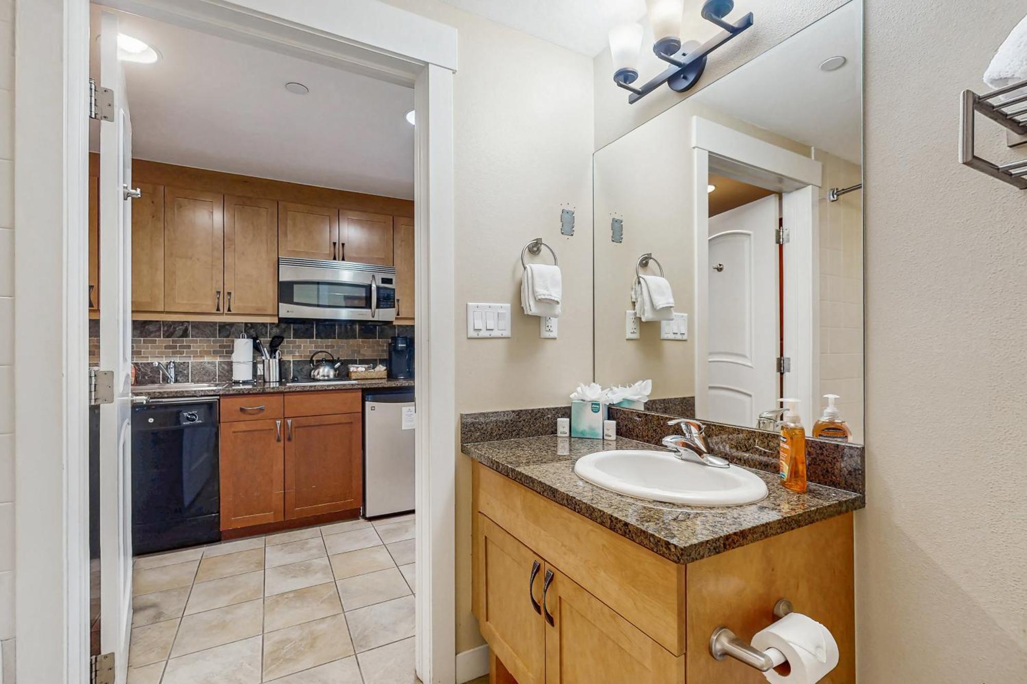 Founders Pointe Condo Winter Park Buitenkant foto