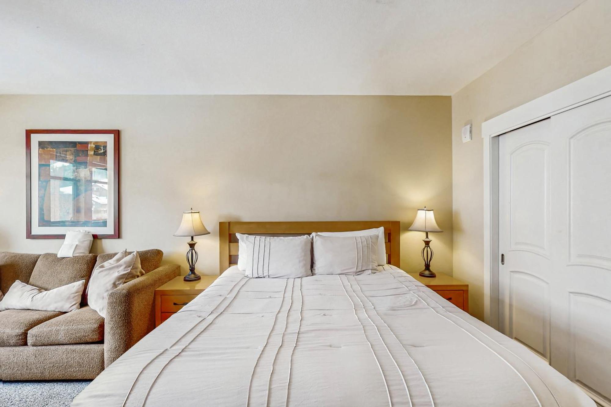 Founders Pointe Condo Winter Park Buitenkant foto