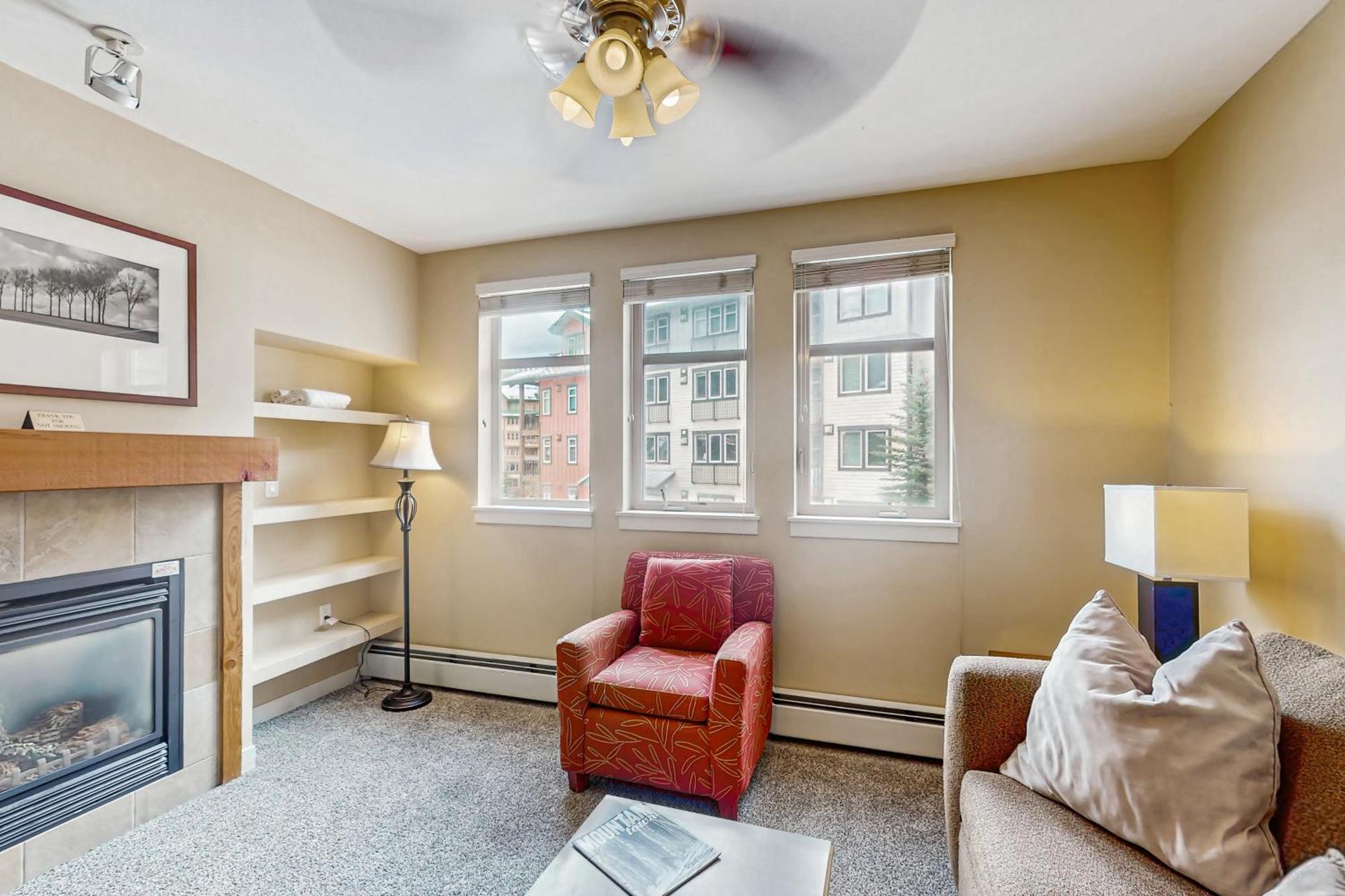 Founders Pointe Condo Winter Park Buitenkant foto