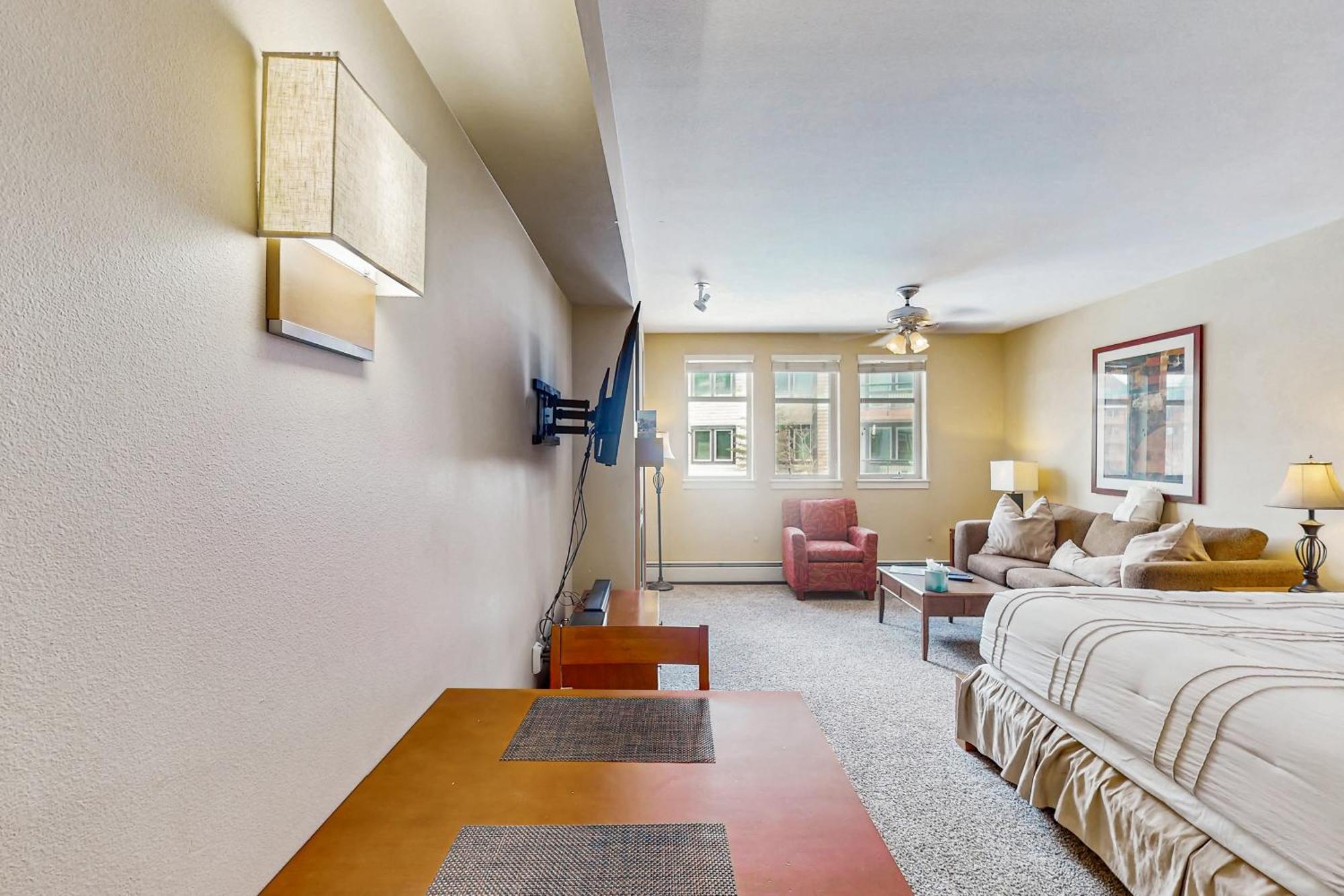 Founders Pointe Condo Winter Park Buitenkant foto