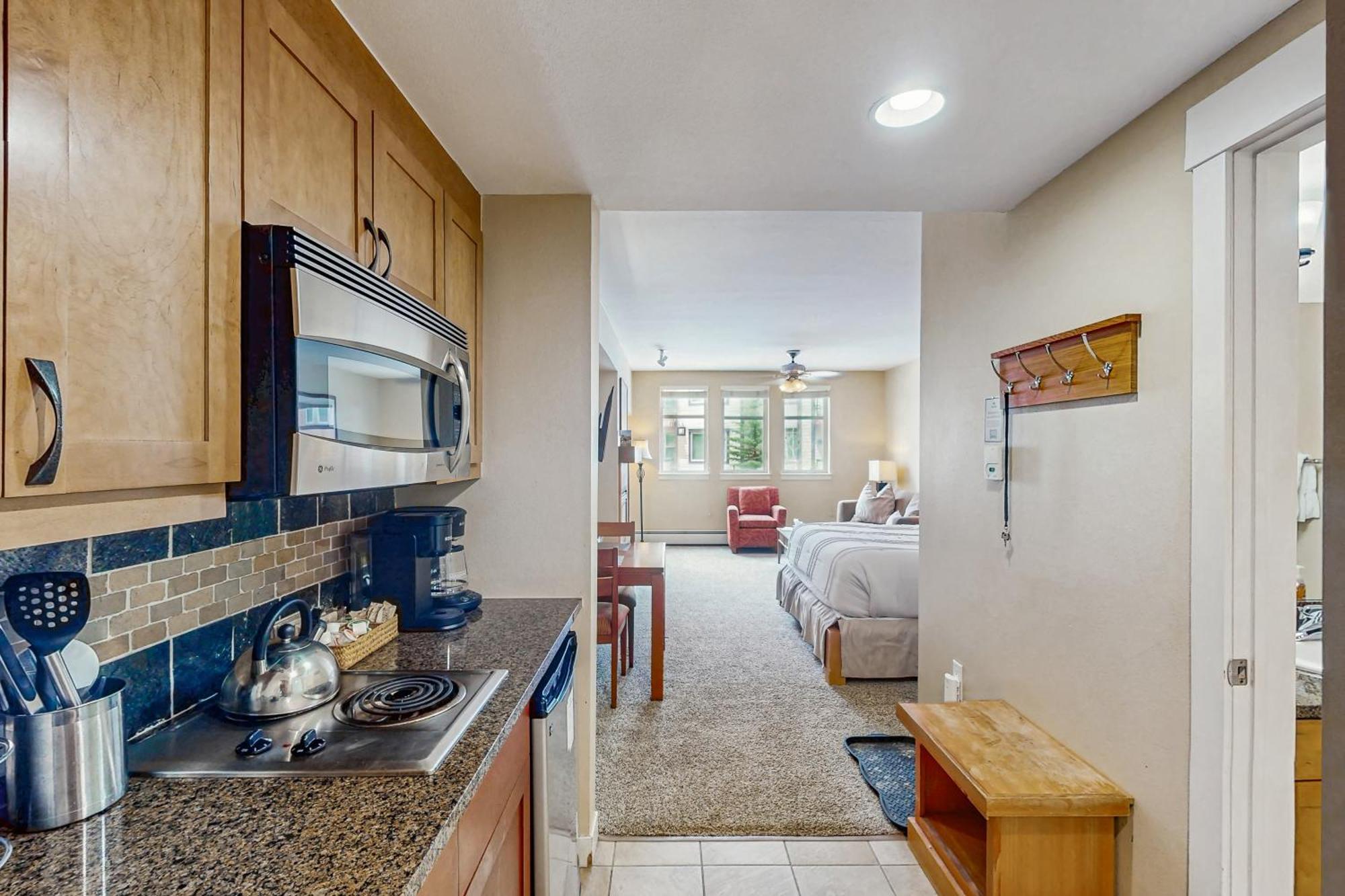 Founders Pointe Condo Winter Park Buitenkant foto