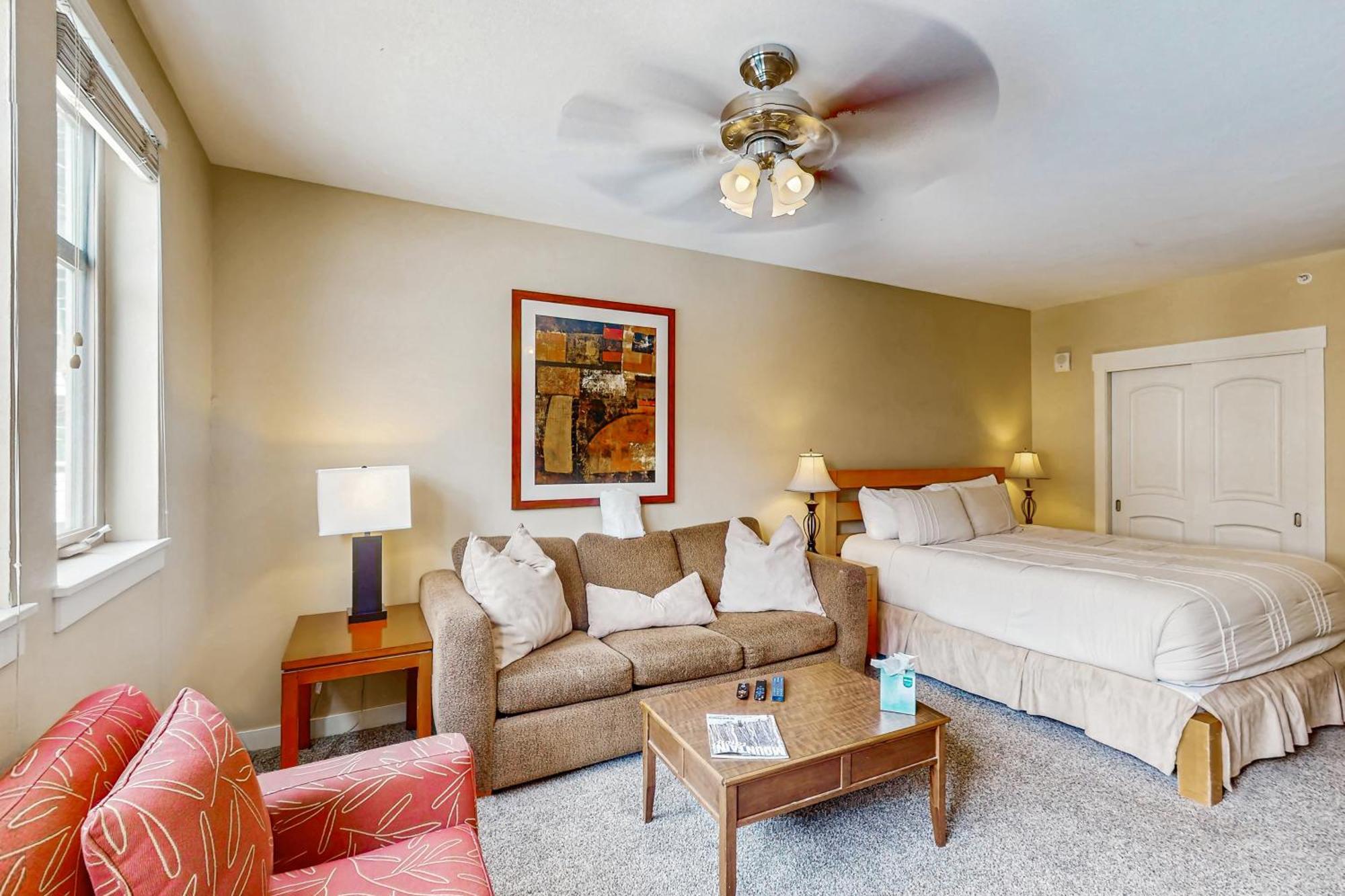 Founders Pointe Condo Winter Park Buitenkant foto
