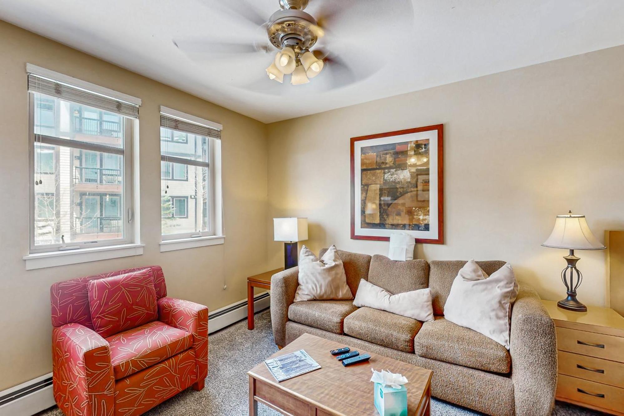 Founders Pointe Condo Winter Park Buitenkant foto